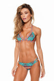 Chiara Bikini Set from Lybethras