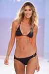 Nikki Bikini Black