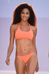 Keira Bottom Orange