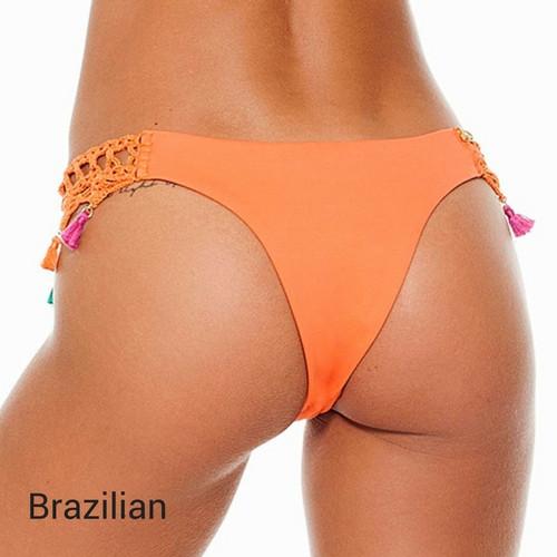 Hannah Ferguson Bottom SI 2016