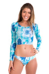 Waverly Bottom in Sea shell