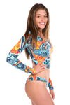 Henna Waverly Bottom