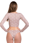 Pineapple Love Waverly Bottom