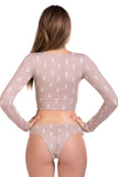 Pineapple Love Waverly Bottom