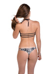 Pearl Bottoms in Snake