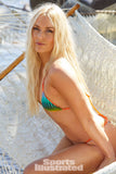 Lindsey Vonn Tribal   G-String Bikini SI 2019