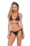 Bottom Tass Black