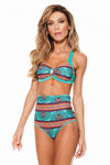 Mara Gypsy Bikini Bottom