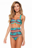 Mara Gypsy Bikini Bottom
