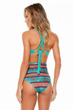 Mara Gypsy Bikini Bottom
