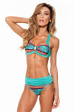 Mara Gypsy Bikini Bottom