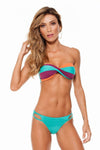 Twisted Top Bikini