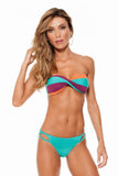 Twisted Top Bikini