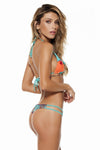 Recycle Bikini Bottoms