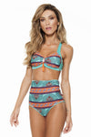 Mara Gypsy Bikini Top