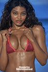 Daiquiri Bikini SI Swimsuit 2018 Danielle Herrington